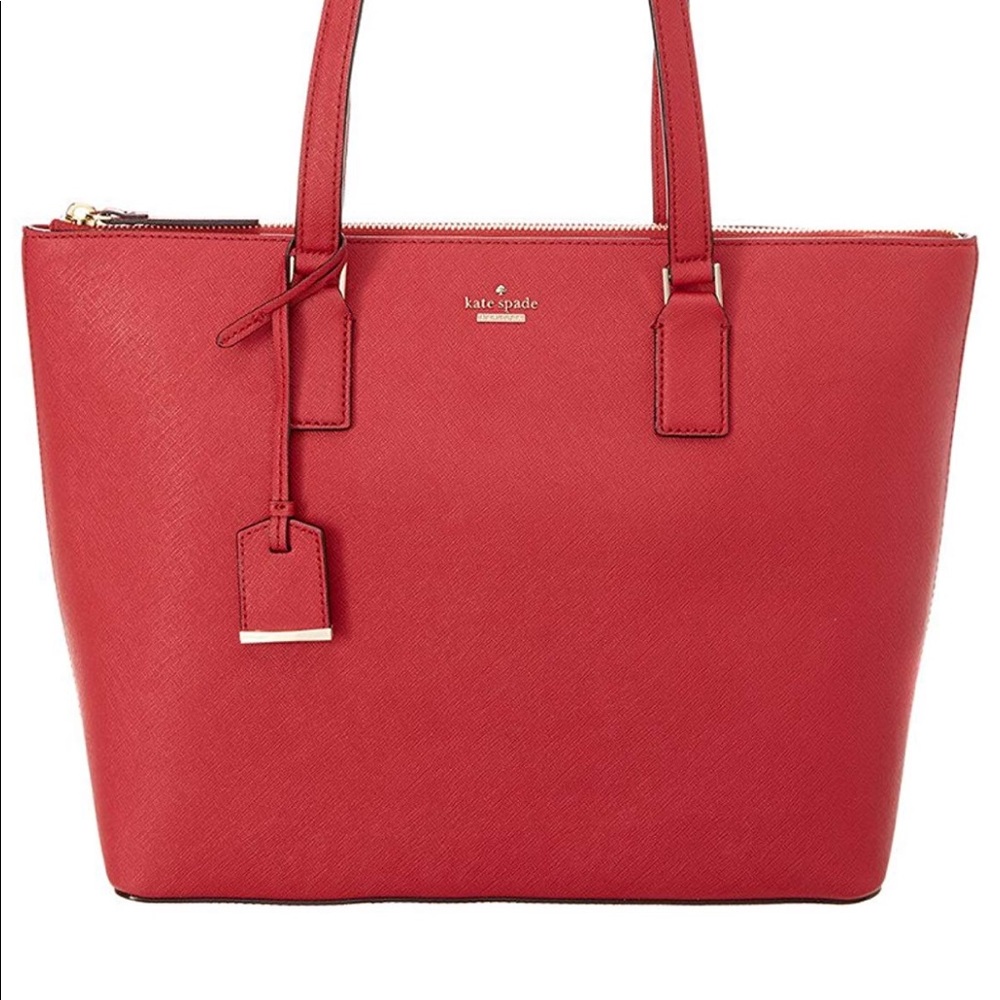 Kate Spade Tote Bag